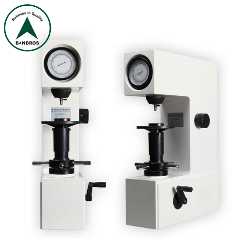 Rockwell Hardness Tester RH 150