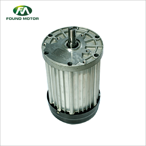 48V-1200W Switched Reluctance Motor