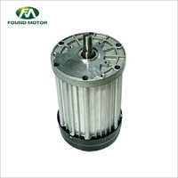 48V-1200W Switched Reluctance Motor