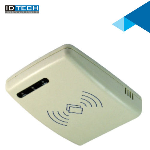 Icode Contactless Card Reader