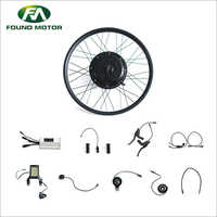 FMK-10B Electric Bike Conversion Kit