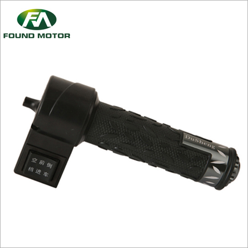 Waterproof Electric Bike Throttle