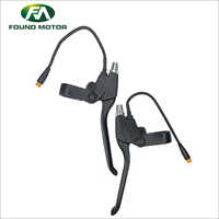 E7 Brake Lever With Waterproof Cable