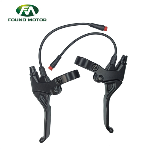 4.2V Brake Lever With Waterproof Cable