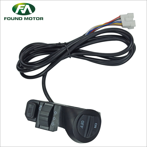 ABS Electric Bike Switch