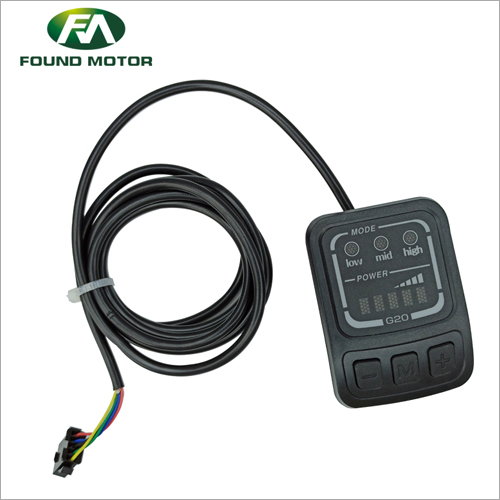24V LED Display