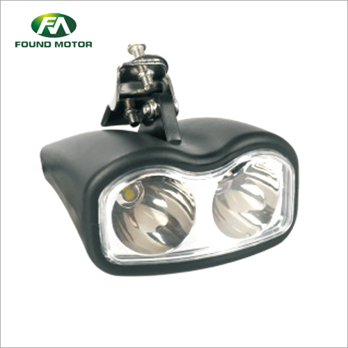 Electric Scooter Front Light