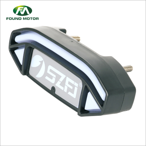 Electric Bike Rear Light