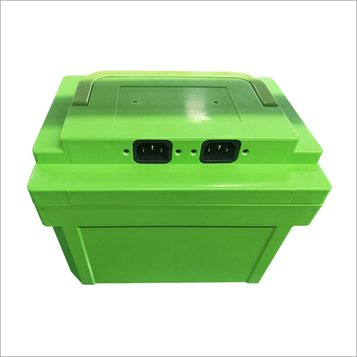 7Kg Scooter Battery - Net Weight: 7 Kilograms (Kg)