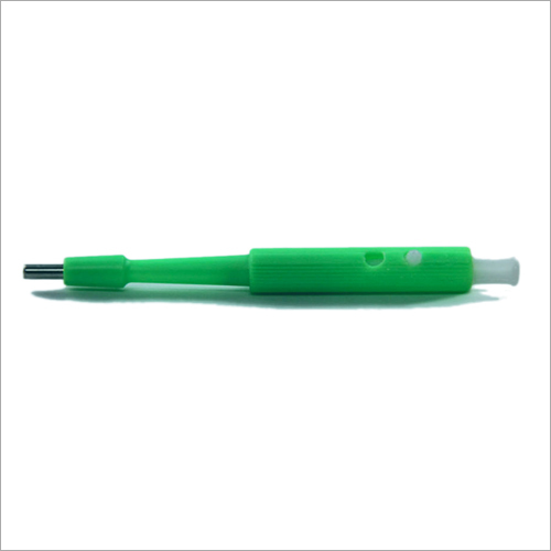 Different Available Disposable Biopsy Punch With Plunger