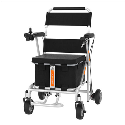 H8 Airwheel Electric Wheel Chair