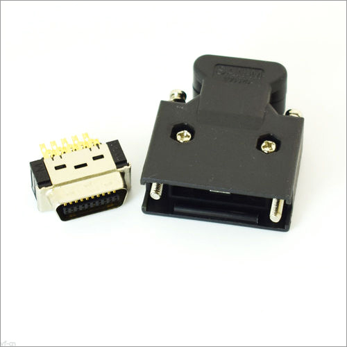 MDR Connector