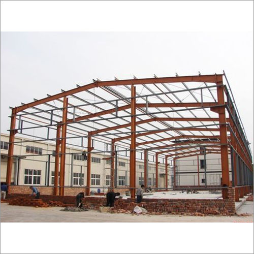 MS Building Structure