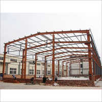 MS Building Structure