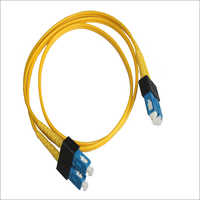 Factory Made Patch Cords