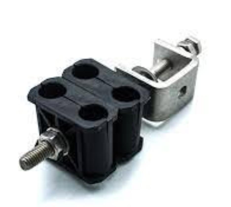 4 Way Feeder Clamp