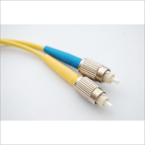 Fc - Lc Patch Cords