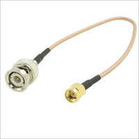 Ufl To Sma Female Rf Cable