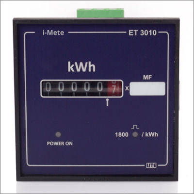 Smart Dustribution Panel Meter