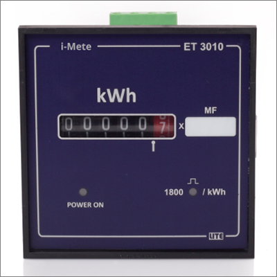 415V Smart Distribution Panel Meters