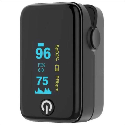 Pulse Oximeter