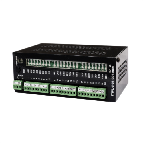Battery Management System
