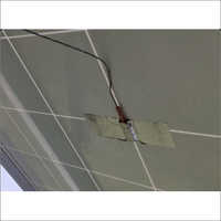 Pvc Module Temperature Environmental Sensor