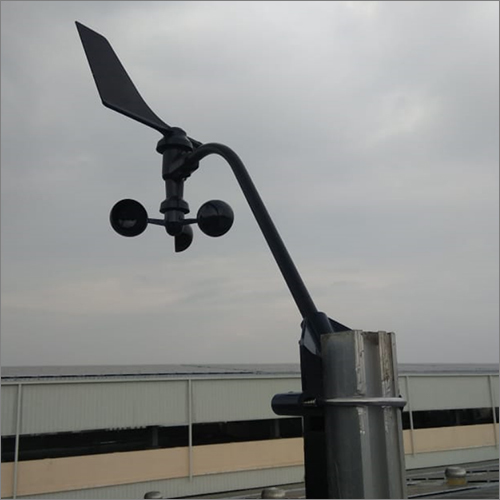 Weather Station Evironmental Sensor