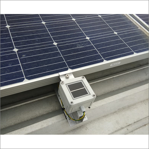 Irradiance Sensor
