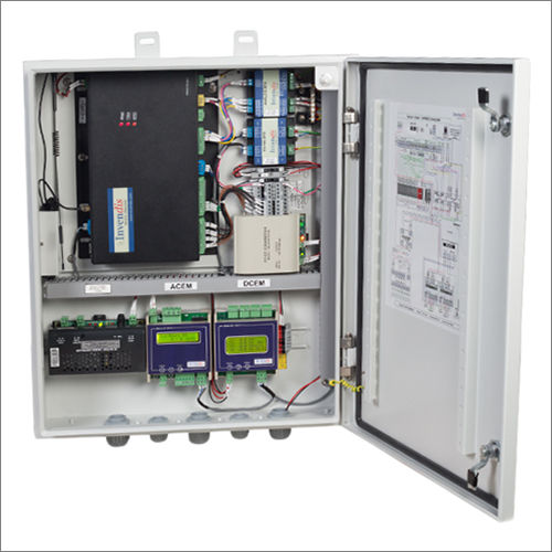 Electrical Enclosures