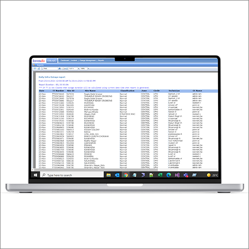 Workforce Management Solution