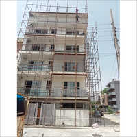 Scaffolding