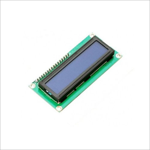 LCD Display