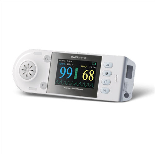 Prana Biomed Ir Thermometer