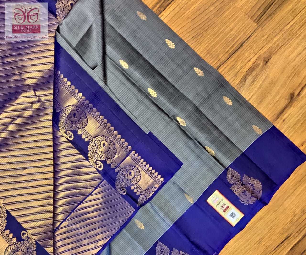 pure tradition kanjivaram soft silk saree