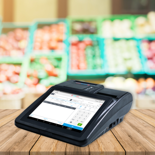 Restaurant POS System