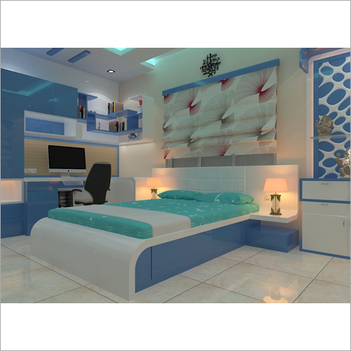 Child Room Interior Designing Services at Best Price in Kolkata