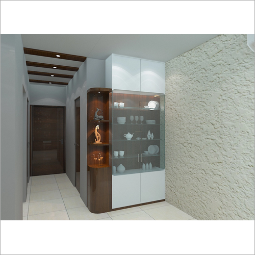 Cellar Unit Interior Designer Services