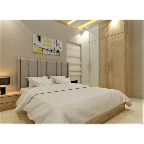 Mastar Bedroom Interior Designer Services