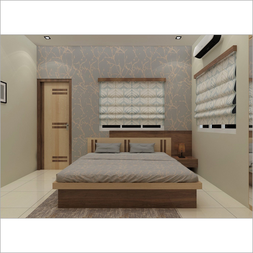 Child Room Modern Interior Designer Services