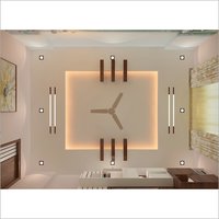 Guest Room False Ceiling Service