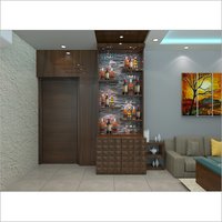 Cellar Unit Interior Designer Services