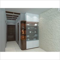 Cellar Unit Interior Designer Services