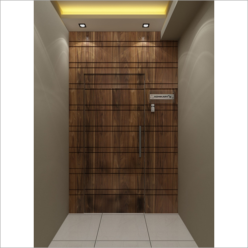 Door Designing Services