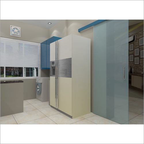 Kitchen Interior Designer Services