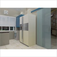 Kitchen Interior Designer Services