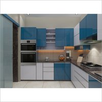 Kitchen Interior Designer Services