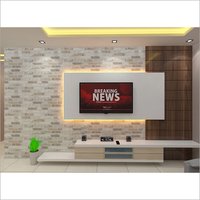 Living Room Interior Designer Services