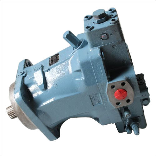 A6Vm250Hd1D-63W Rexroth Hydraulic Motor Voltage: 220 Volt (V)