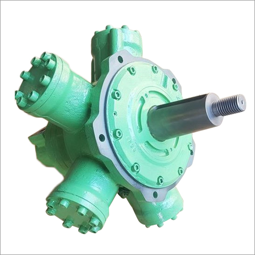 Mrh2 3150 Kayaba Hydraulic Motor Voltage: 220 Volt (V)